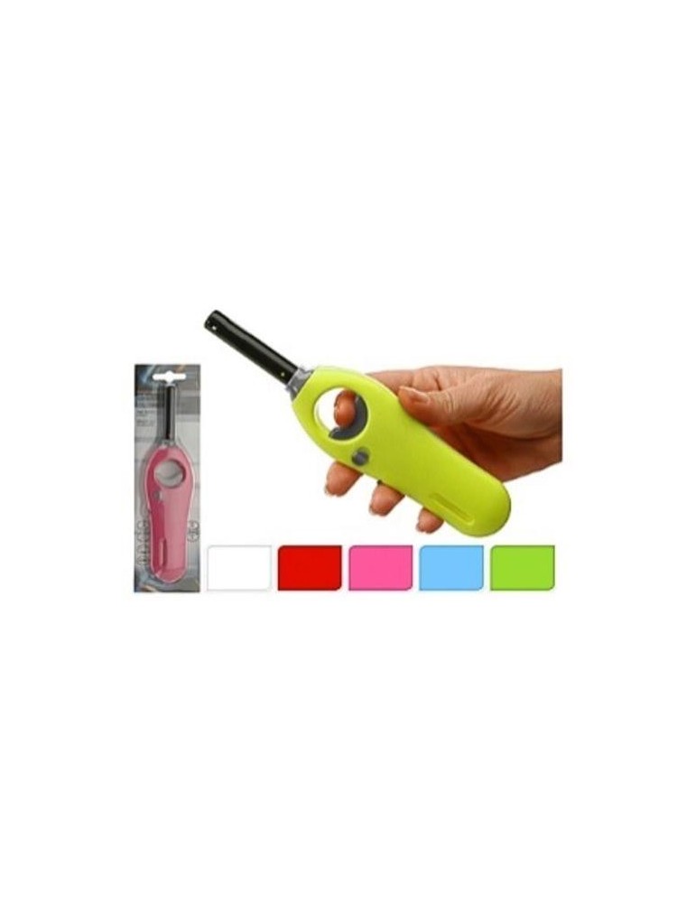 ENCENDEDOR COCINA RECARGABLE SURTIDO YV1800530