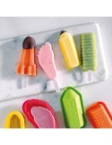 KIT 4 HELADOS FORMAS ICONICAS 882241
