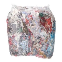 ALGODON COLOR (BOLSA 2 KG.)