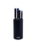 CONJUNTO 6 PIEZAS SOLID ACERO INOX MONIX M355003