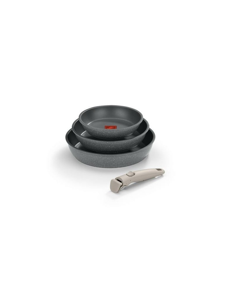 SET 20, 24, 26CM ONE CLICK PIETRA MONIX M831303