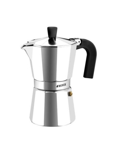 CAFETERA VITRO MONIX 9 TAZAS M620009