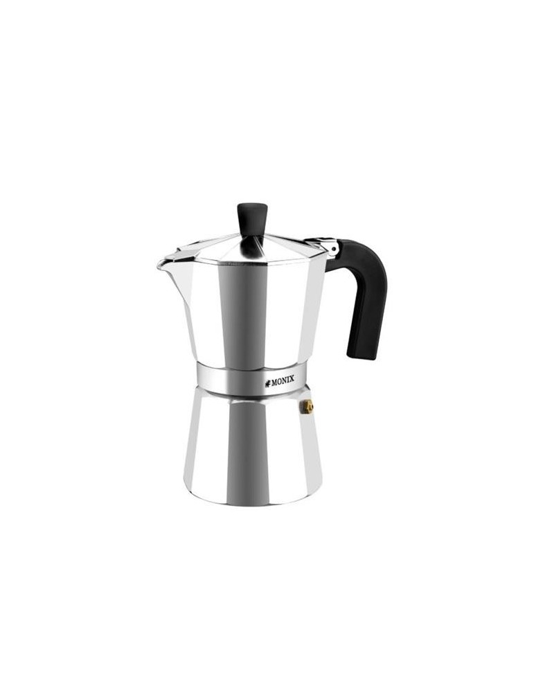 CAFETERA VITRO MONIX 9 TAZAS M620009