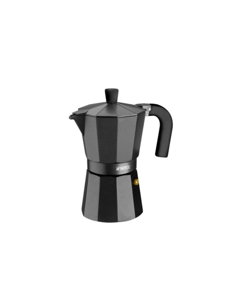 CAFETERA VITRO NOIR 3 TAZAS M640003