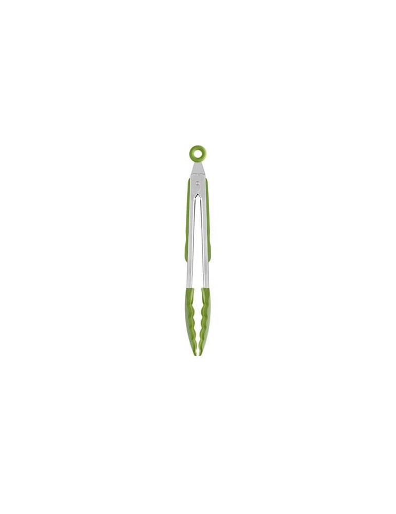 PINZAS COCINA PRIOR VERDE A197004