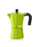 CAFETERA 3T COLOR LIMA M391703