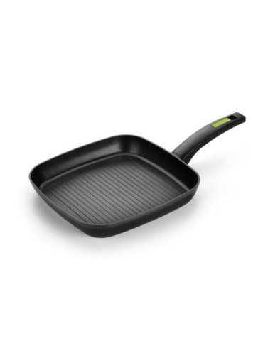 GRILL 28 CENTIMETROS RAYAS GREEN