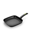 GRILL 28 CENTIMETROS RAYAS GREEN