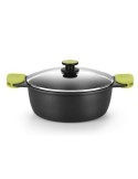 CACEROLA ALTA 20CM FOODIE A490320