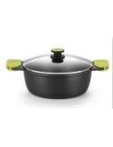 CACEROLA ALTA 28CM FOODIE A490328