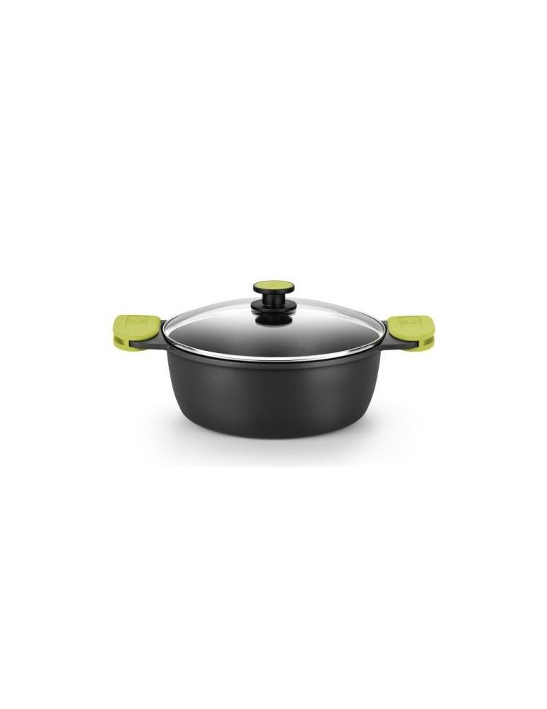 CACEROLA ALTA 32CM FOODIE A490332