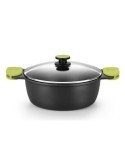CACEROLA ALTA 32CM FOODIE A490332