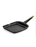GRILL LISO 22 CM FOODIE  A491322