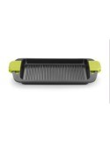 PLANCHA CON RAYAS 40 CM FOODIE  A491540