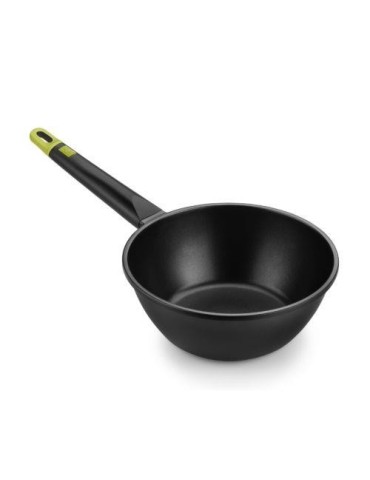 WOK 24 CM FOODIE  A492024