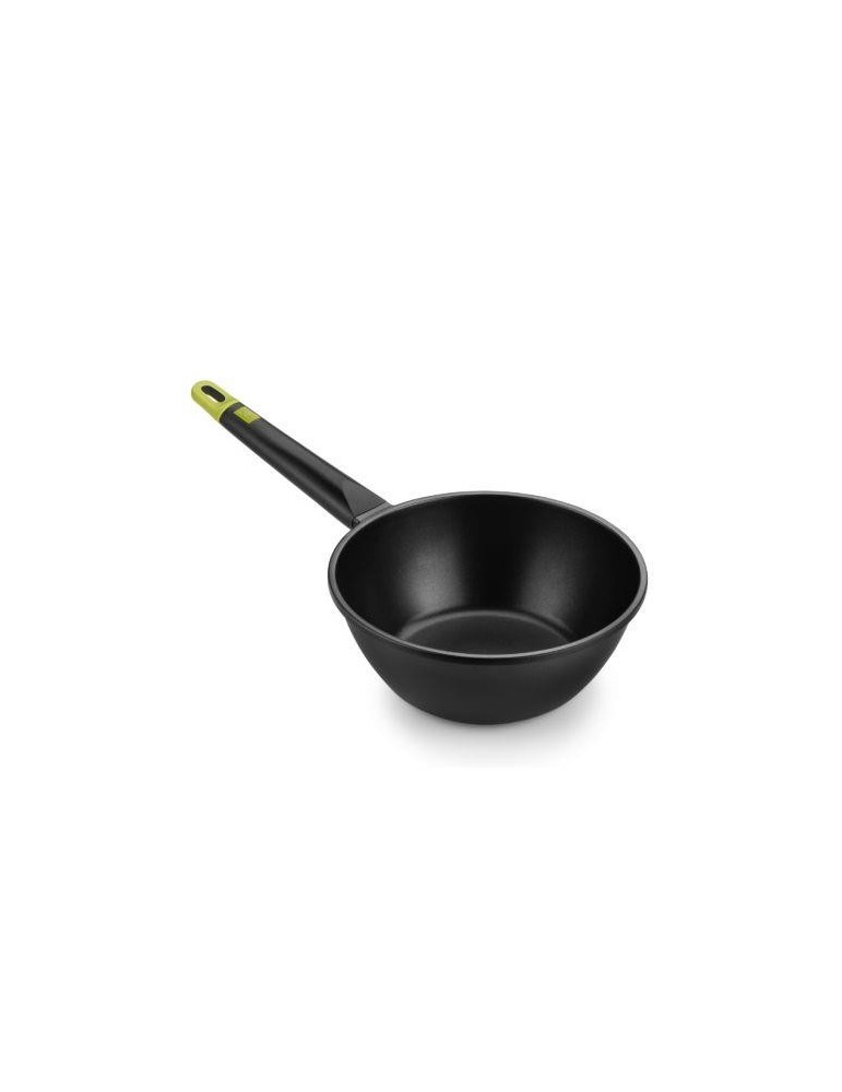 WOK 24 CM FOODIE  A492024
