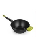 WOK 28 CM FOODIE  A492028