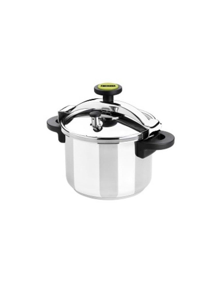 OLLA PRESION 4 L. CLASSICA M-530001