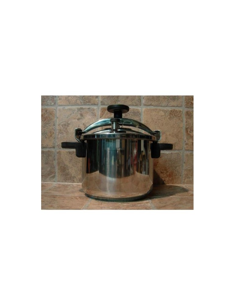 OLLA PRESION 6 L. CLASSICA M-530002