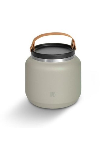 TERMO SOLIDO 700ML VISON CON ASA 8366-IV