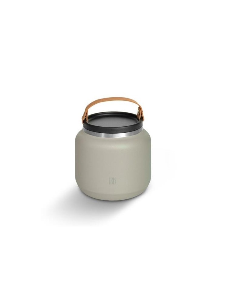 TERMO SOLIDO 700ML VISON CON ASA 8366-IV