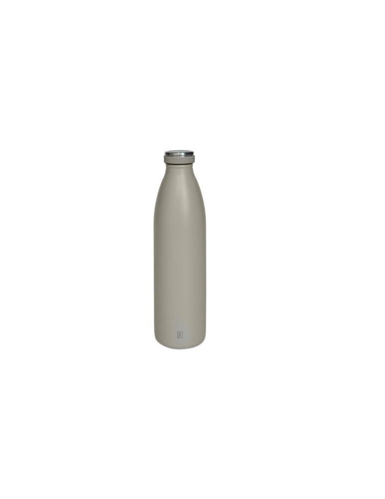 BOTELLA TERMO 1 L VISON ACERO INOX 8363-IV