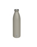 BOTELLA TERMO 1 L VISON ACERO INOX 8363-IV