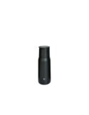 TERMO LIQUIDO 500 ML NEGRO.