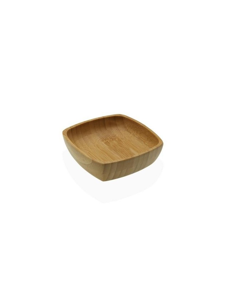 BOWL BAMBU 10.2X10.2X3CM  19910305