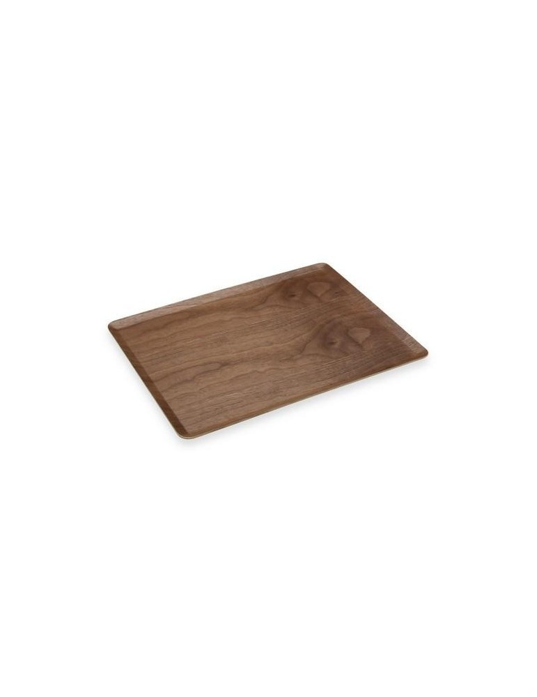 BANDEJA GRANDE DE MADERA 25.5X33.5CM  19910361