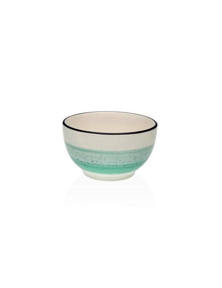 BOL MORGAN VERDE 640ML 14X14X8.3CM  22450163