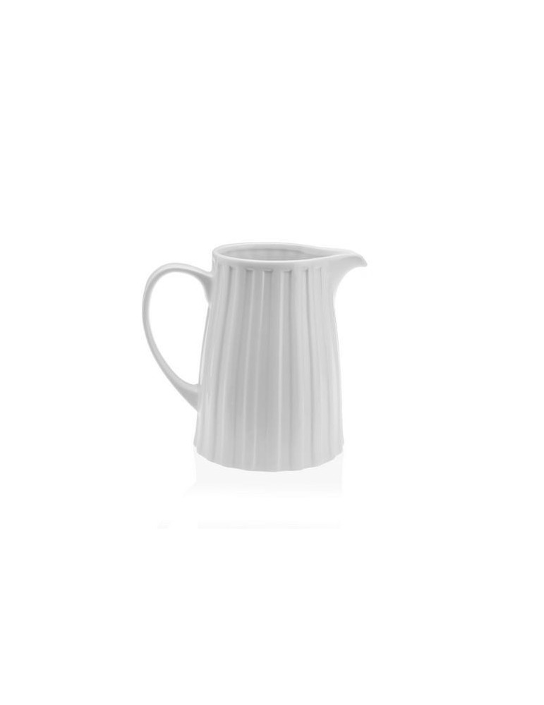LECHERA PORCELANA 370ML 8.8X8.8X11CM  17642043