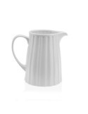LECHERA PORCELANA 370ML 8.8X8.8X11CM  17642043