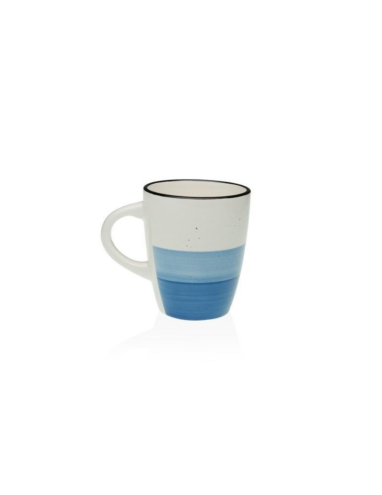TAZA MUG DOLOMITA MORGAN AZUL 350ML 22450165