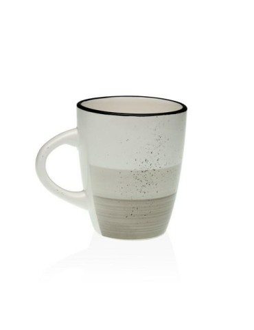TAZA MUG DOLOMITA MORGAN GRIS 350ML  22450167