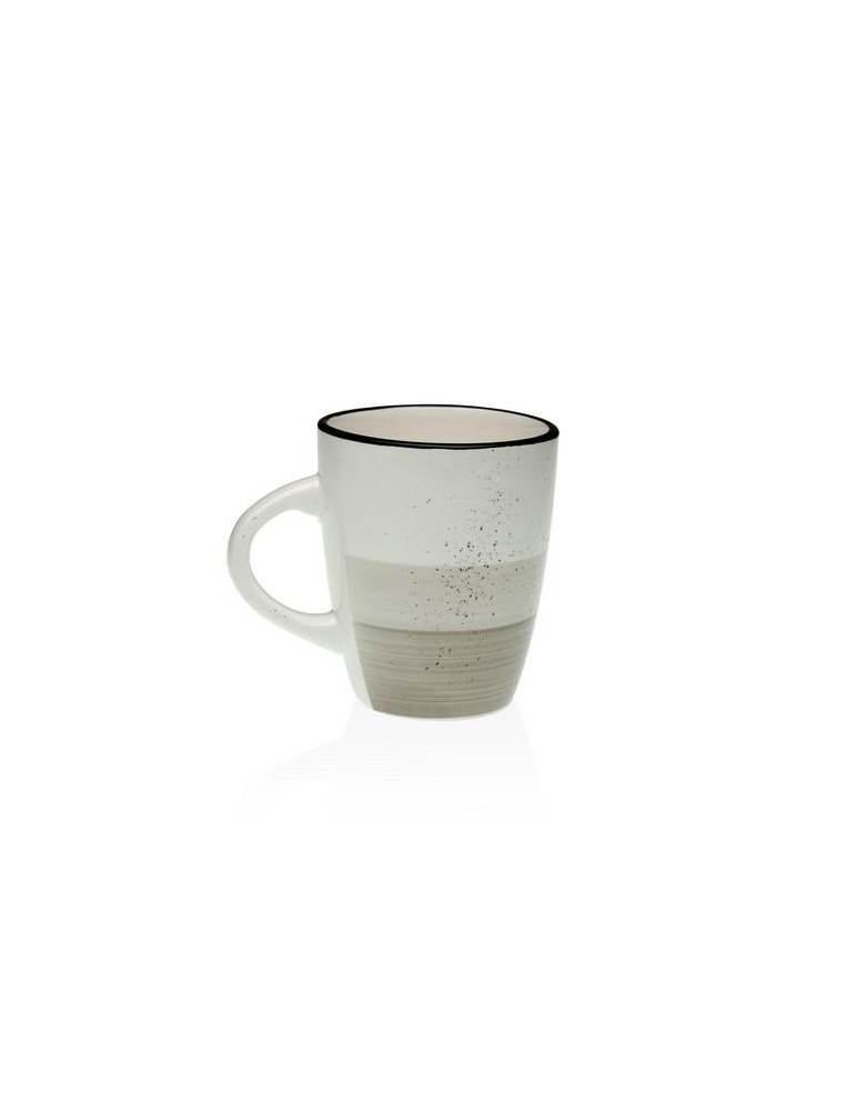 TAZA MUG DOLOMITA MORGAN GRIS 350ML  22450167