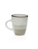 TAZA MUG DOLOMITA MORGAN GRIS 350ML  22450167