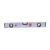 NIVEL TUBULARES PRECISION 1 MM. M 40 CM. 27040