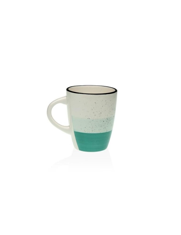 TAZA MUG DOLOMITA MORGAN VERDE 350ML  22450166