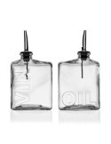 SET ACEITERA Y VINAGRERA 450ML  21250016