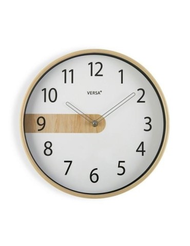 RELOJ COCINA BLANCO 30,5CM  20551079