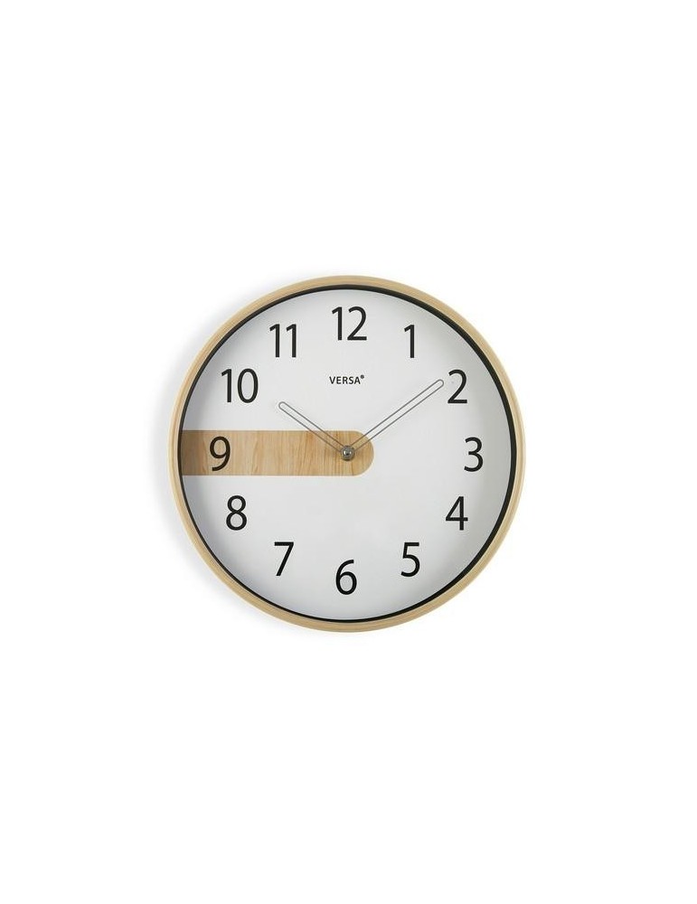 RELOJ COCINA BLANCO 30,5CM  20551079