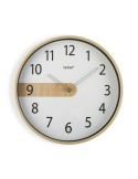 RELOJ COCINA BLANCO 30,5CM  20551079