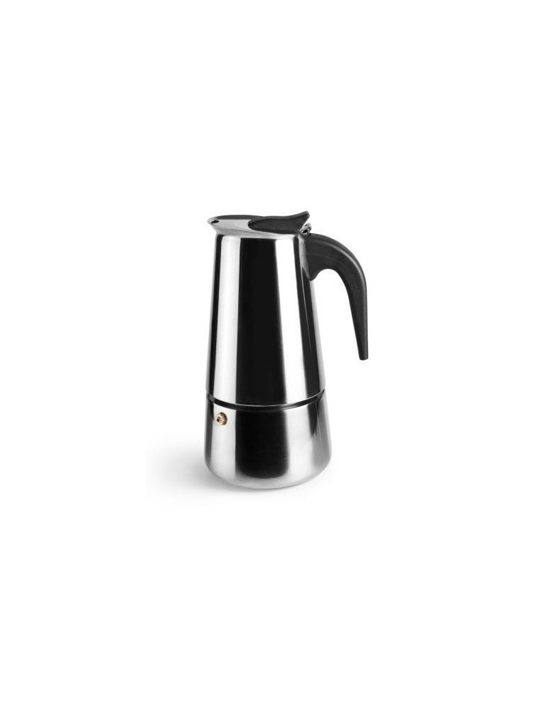 CAFETERA EXPRESS INOX MOKA 2 TAZAS 611002