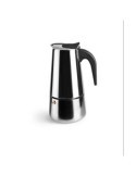 CAFETERA EXPRESS INOX MOKA 4 TAZAS 611004