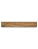 SOPORTE MAGNETICO CUCHILLOS MADERA DE ACACIA 40CM