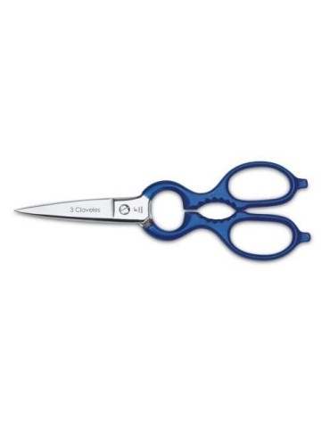 TIJERA COCINA 8" 00401