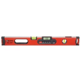 NIVEL DIGITAL PROFESIONAL MAGNETICO 60 CM. 98560