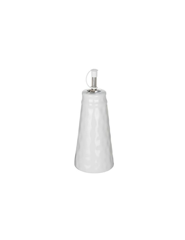 ACEITERA/VINAGRERA 0,3L 8X20X8CM ADELLE SW BLANCO