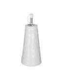 ACEITERA/VINAGRERA 0,3L 8X20X8CM ADELLE SW BLANCO